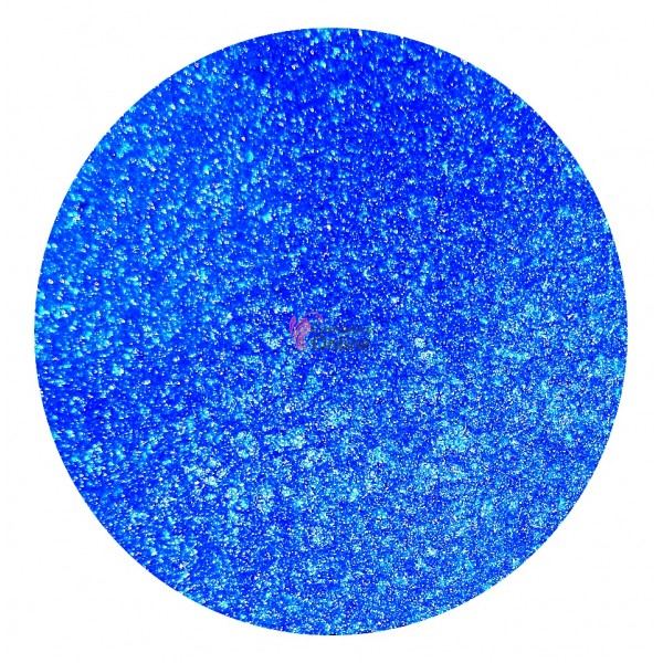 Pigment pentru make-up Amelie Pro U111 Electric Blue